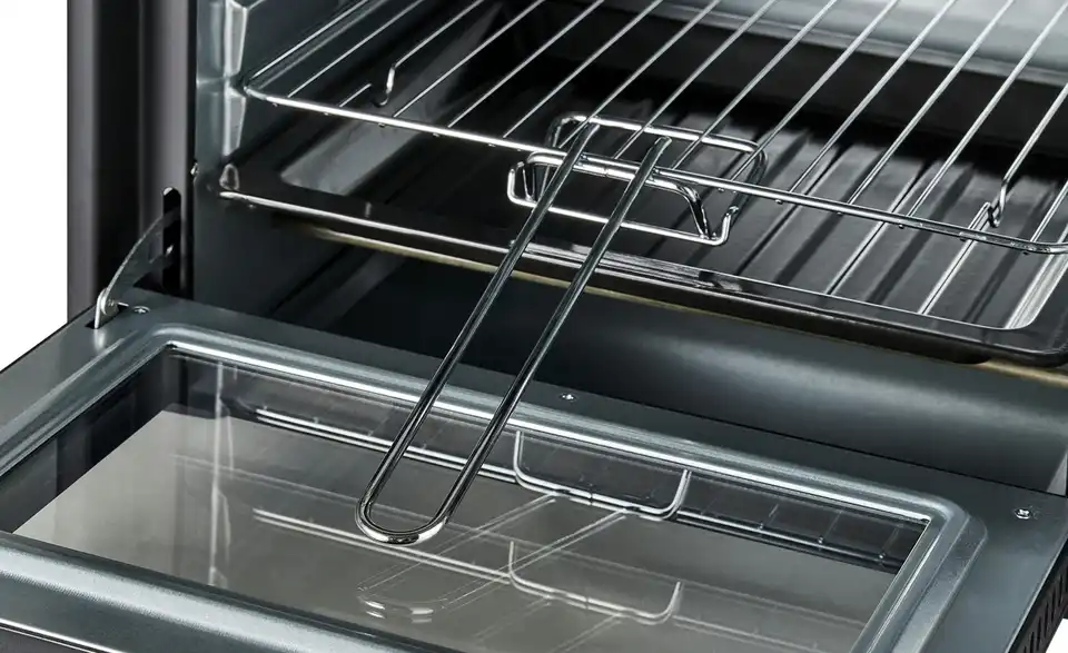 KHG Minibackofen MBO-25S