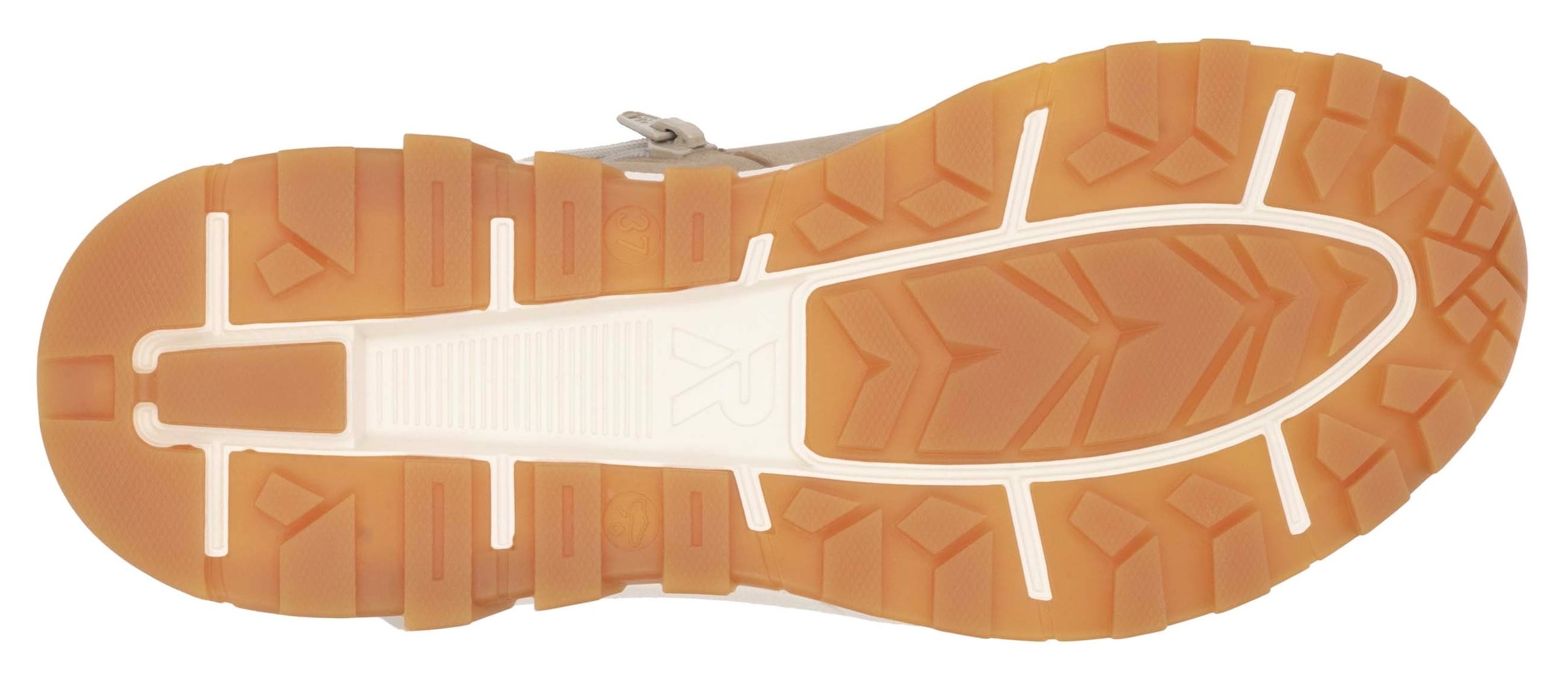 RIEKER Sport Winterboots  , Stiefelette, Profilsohle, mit TEX-Membran für den Winter