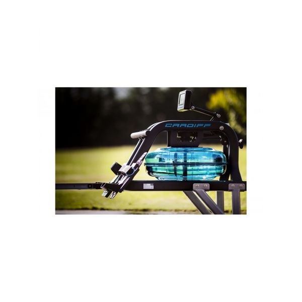 BH Fitness Remo Cardiff - R370