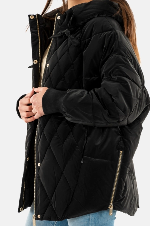 Blousons et vestes kaporal milo black