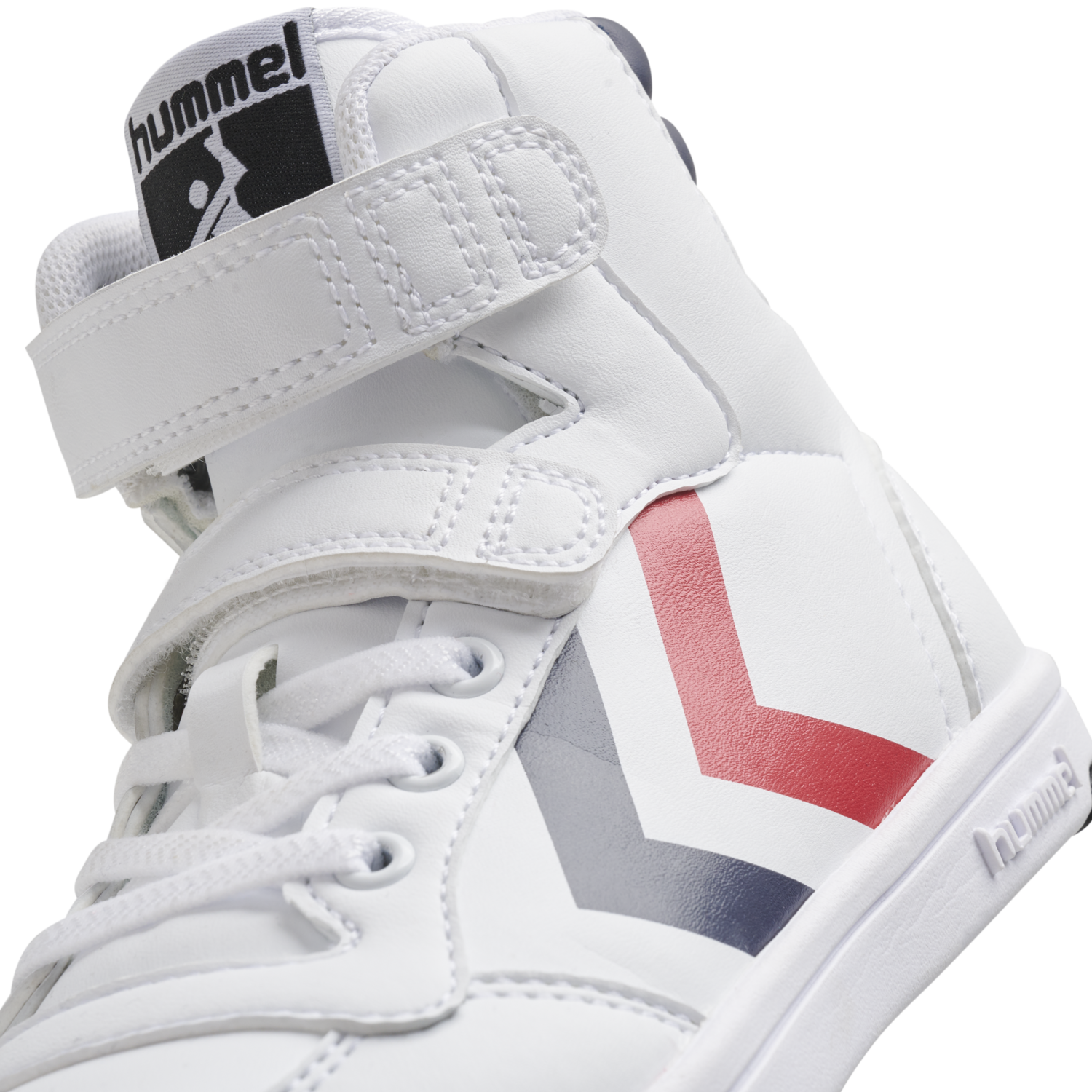 STADIL LIGHT QUICK HIGH JR