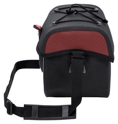 Sacoche de Guidon Vaude Aqua Box Rouge