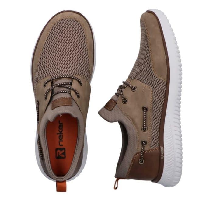 Rieker Sneakers Herre B9643-64