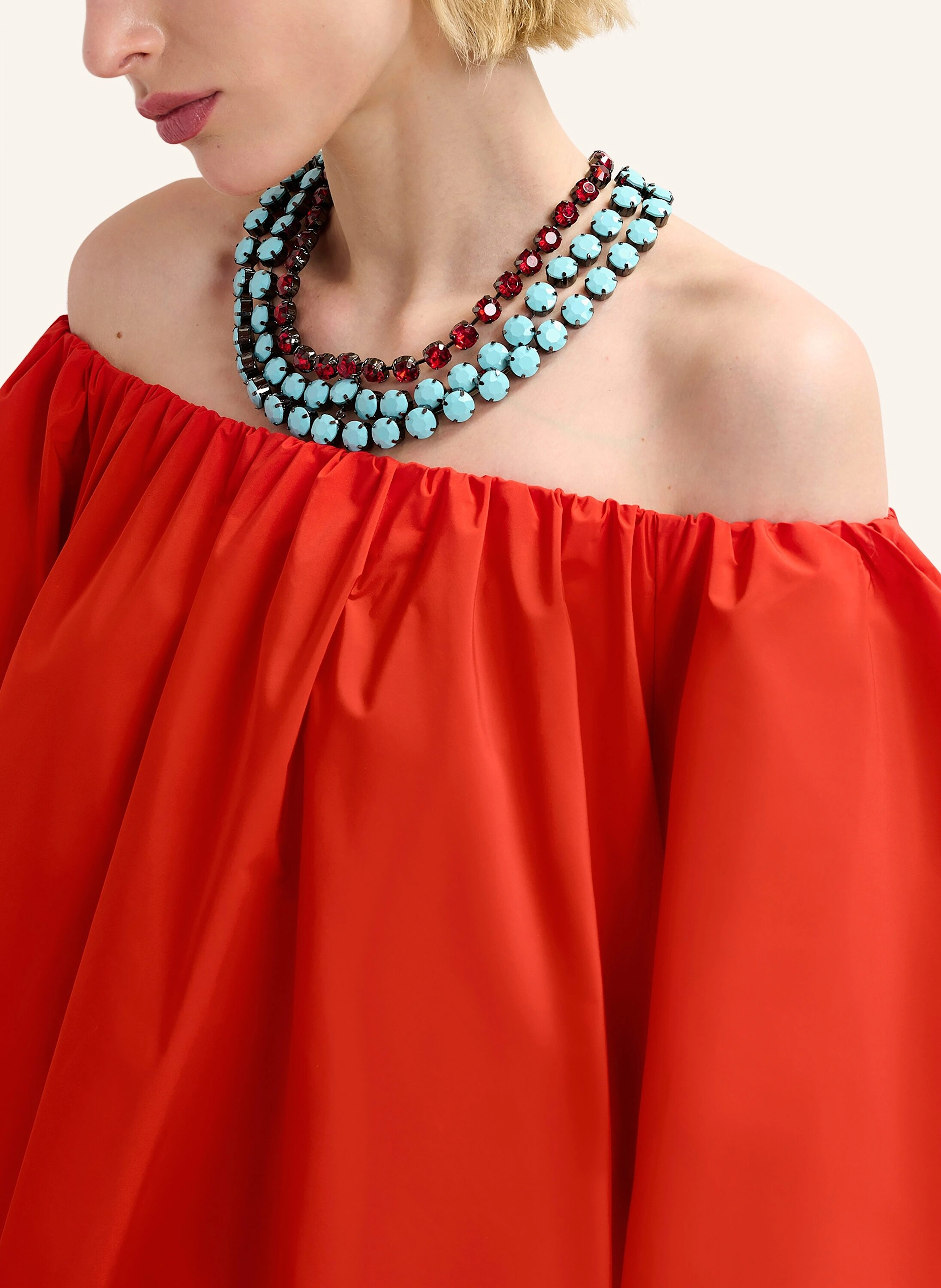 ESSENTIEL ANTWERP Kleid HAMILLE