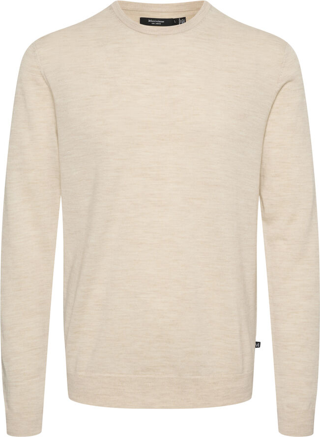 Matinique Margrate Merino Fog melange