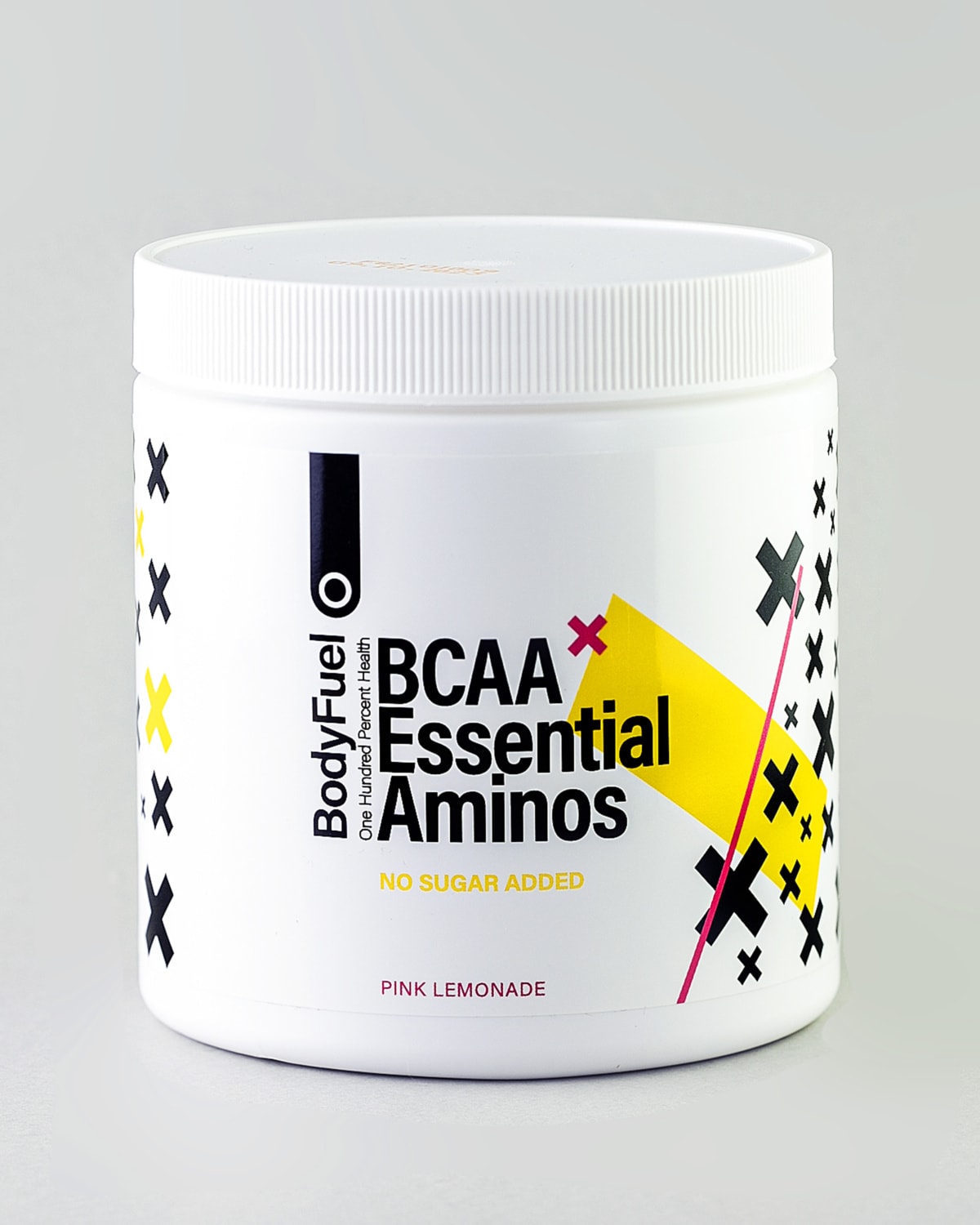 BodyFuel BCAA 300g - Pink Lemonade