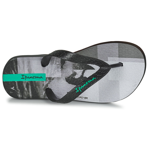 Ipanema - IPANEMA CLASSIC X KIDS - Noir