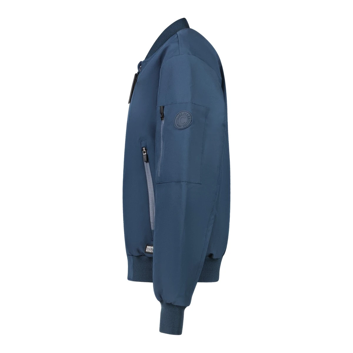 Jongens Jeans NOOSKB420034-166