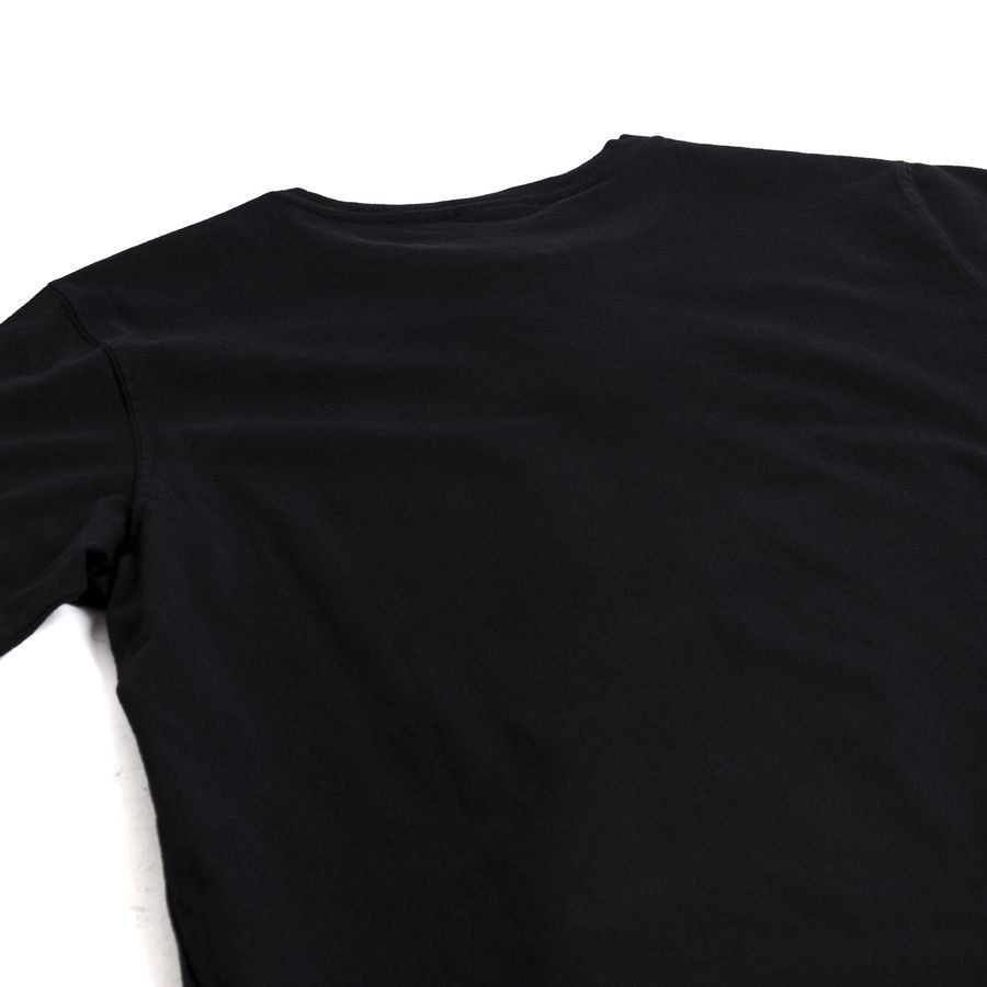 Liverpool T-Shirt Pride Drapeau - Noir