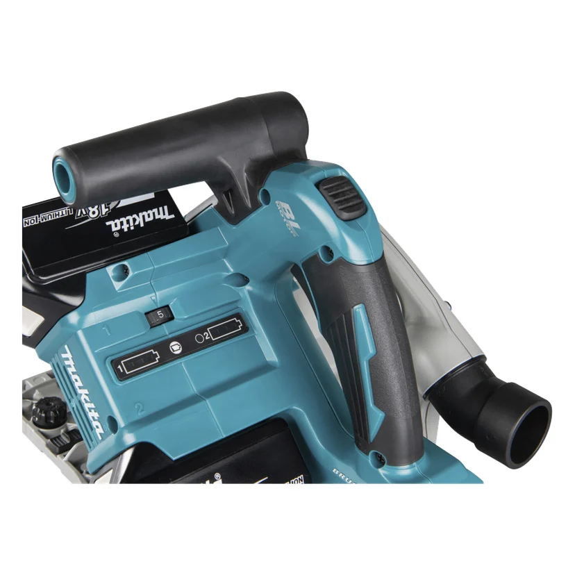 Batteridrevet dykksag 18 V Ø165 mm