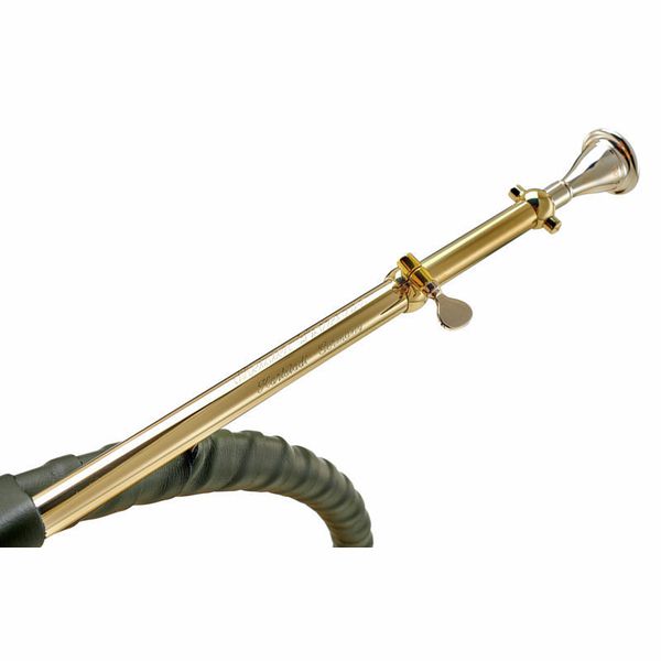 Dotzauer Parforce Horn in Bb 18216