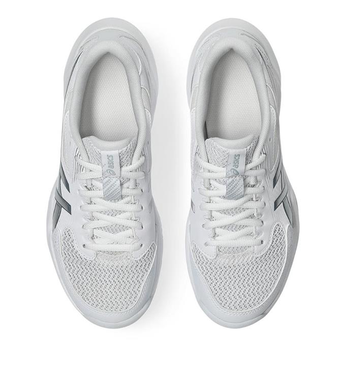 ASICS GEL-ROCKET 12 1072A119-101 WHITE-PURE-SILVER
