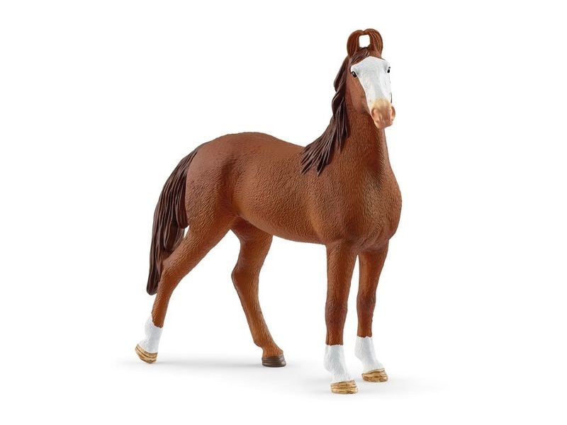Schleich Spielzeugfigur Horse Club Marwari Stute Spielzeug-Tierfigur