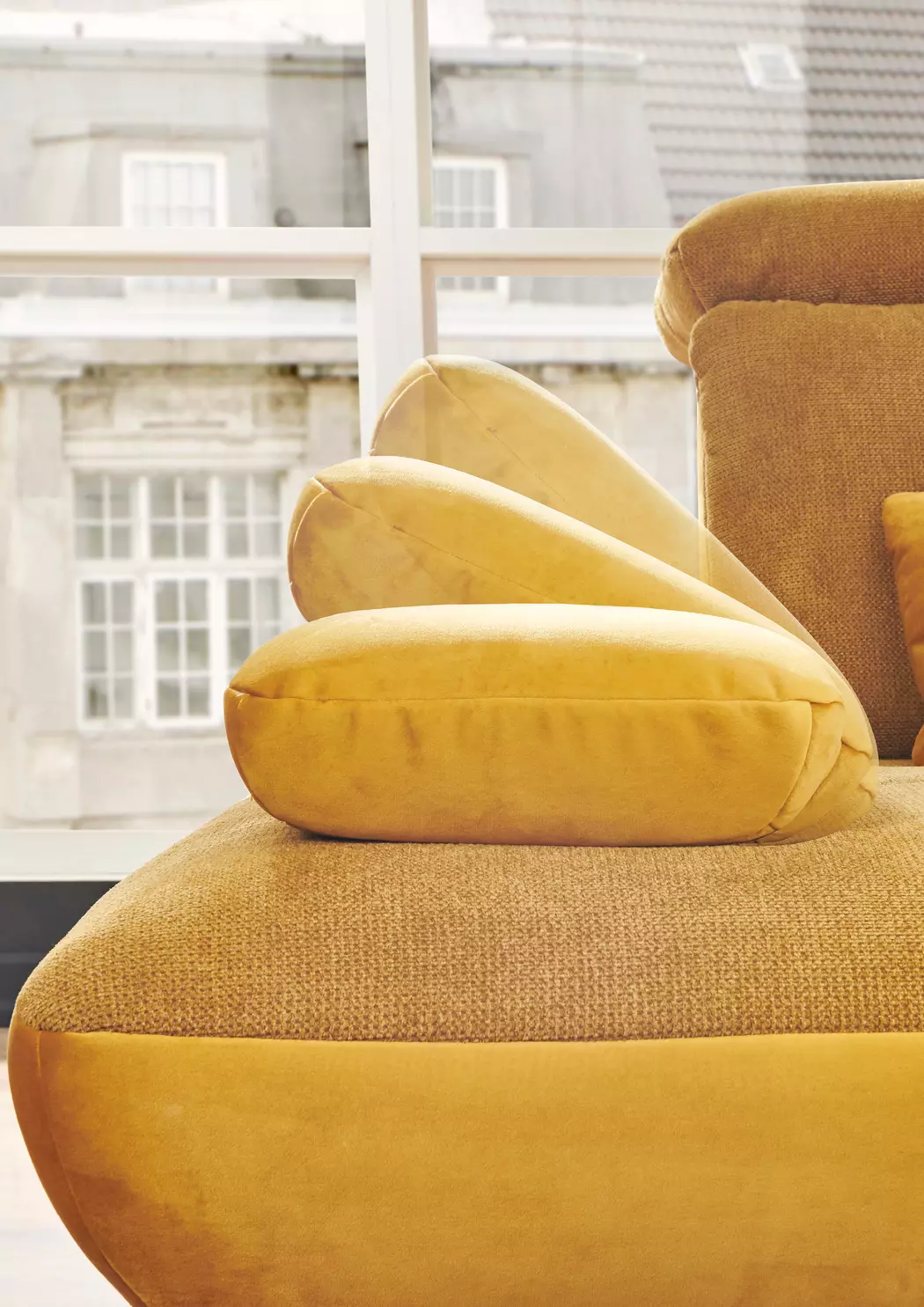 Ecksofa Seattle