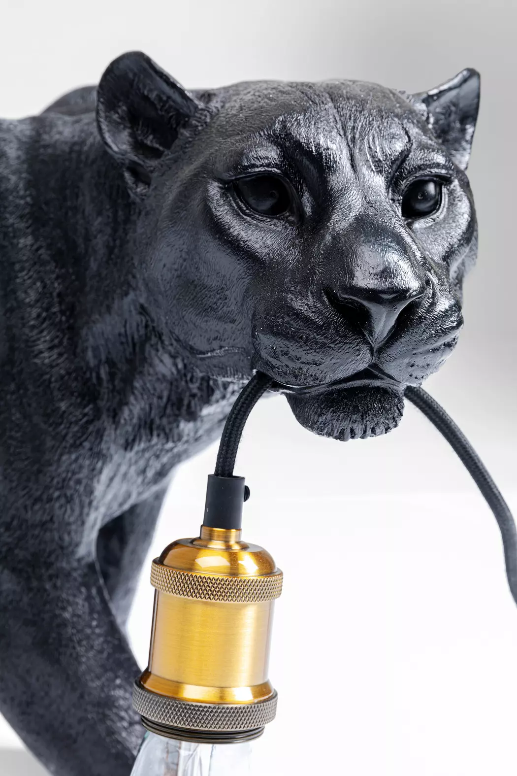 Bodenlampe Bagheera