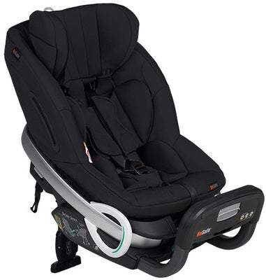 BeSafe Stretch Bilstol, Fresh Black Cab