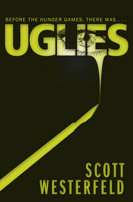 Uglies (Paperback)