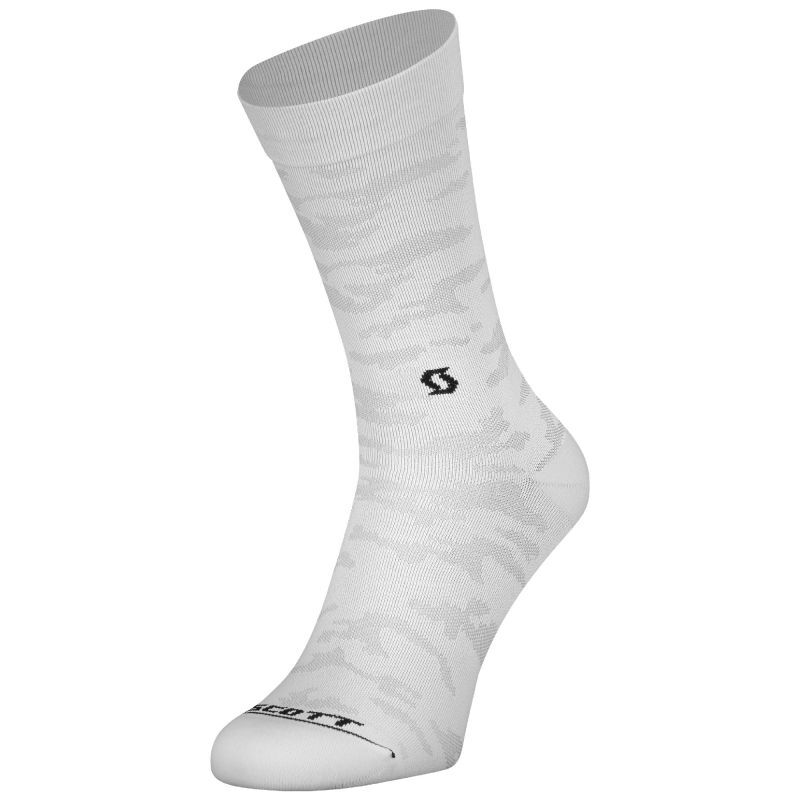 Trail Camo Crew - Chaussettes running