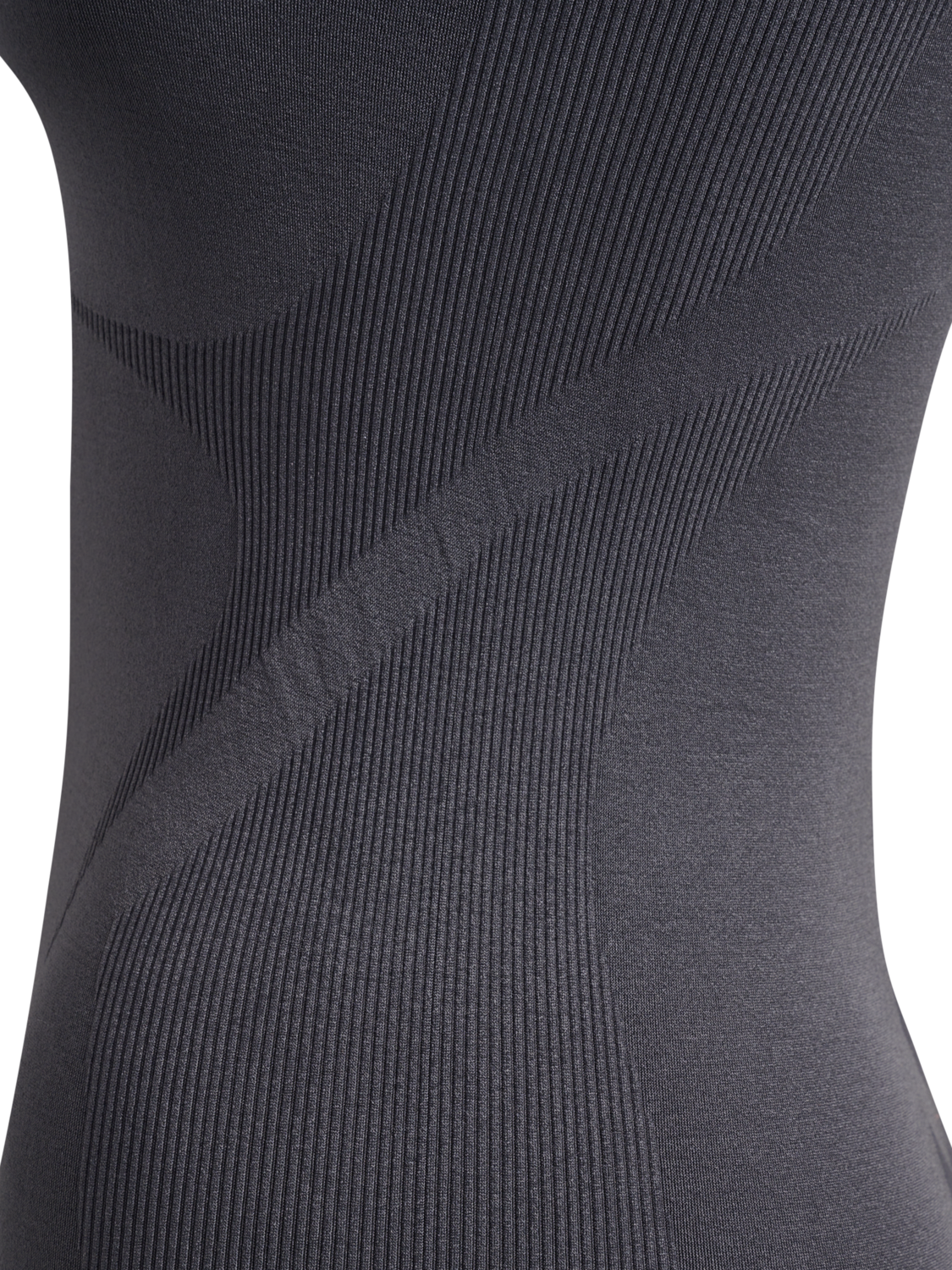 hmlTIF SEAMLESS TOP