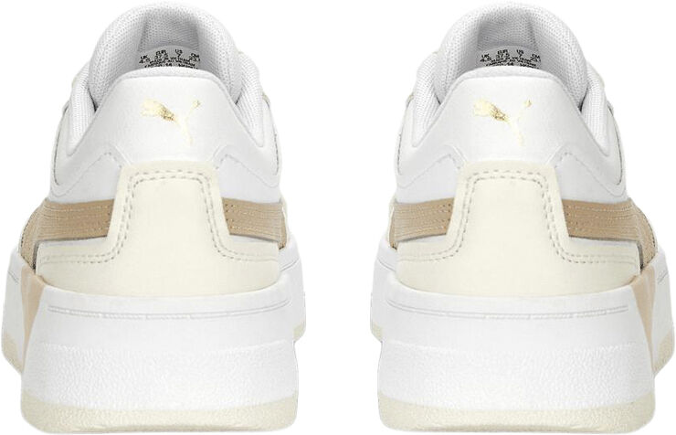 Puma cali dream Frosted ivory-puma white-light
