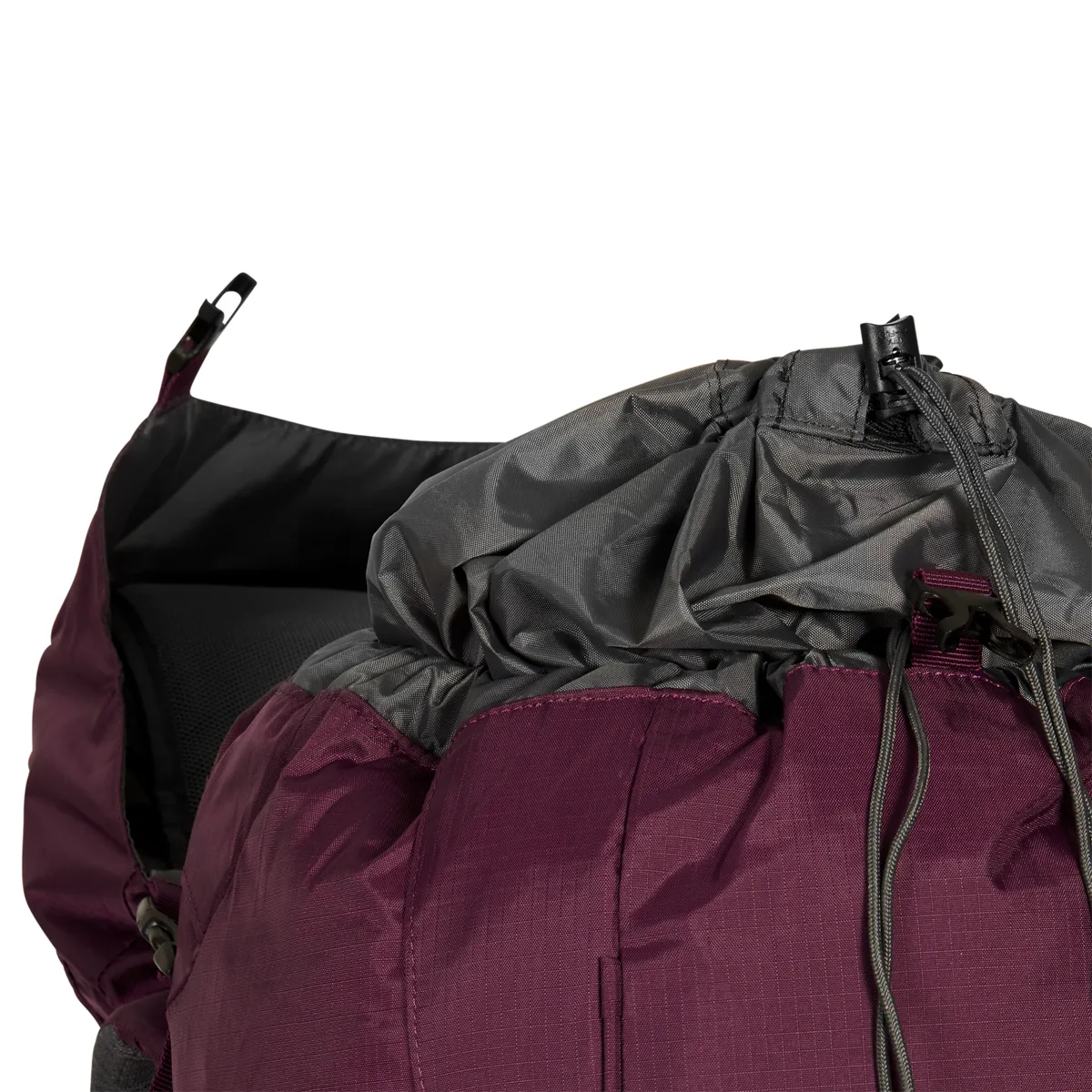 Urberg Rogen Backpack 65 L Dark Purple