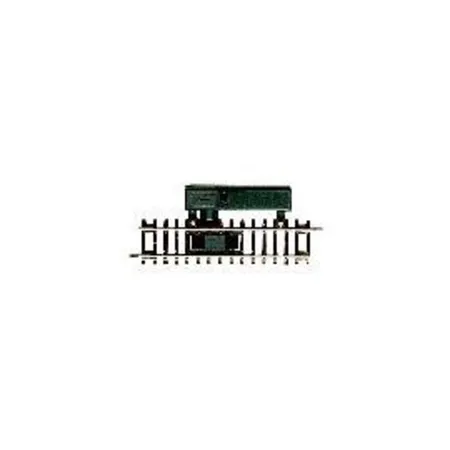 Roco 42419 Elektrisches Entkupplungsgleis, Länge 115mm, Spur H0