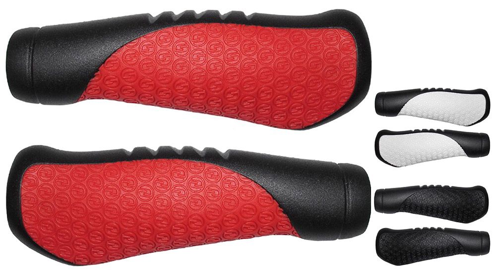 SRAM Komfortgriffe kaufen | Bike-Discount