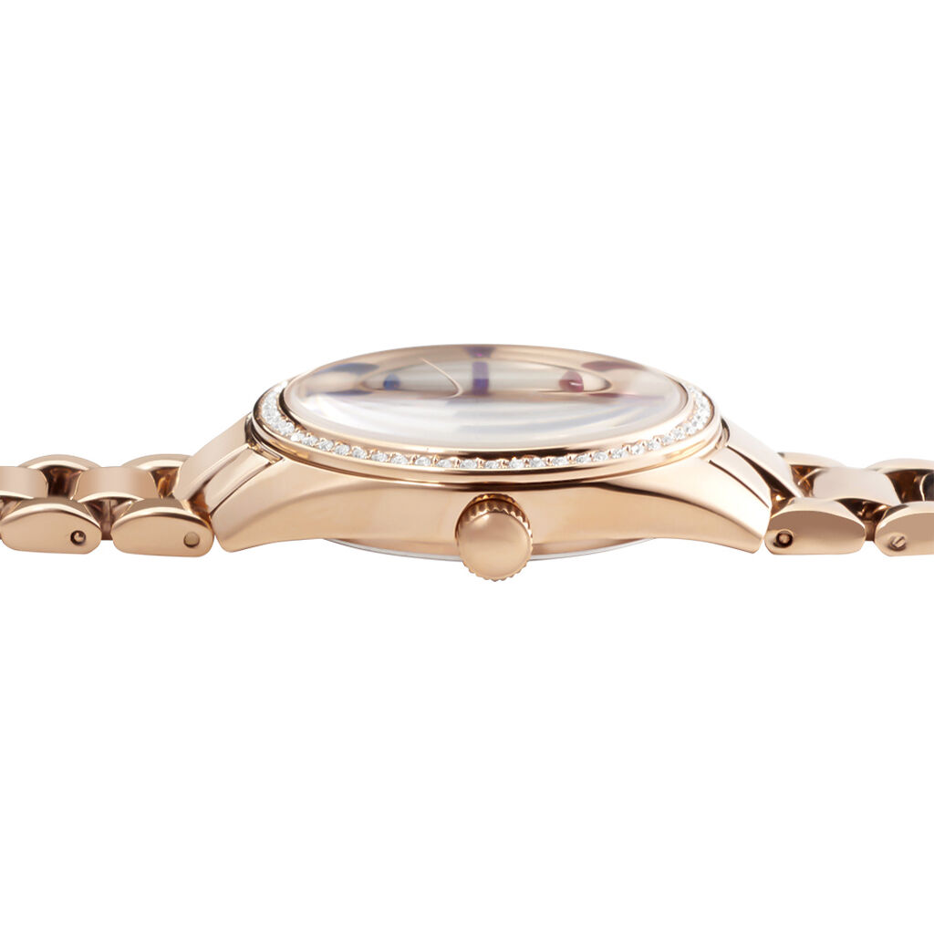 Montre Codhor Victoria Argenté