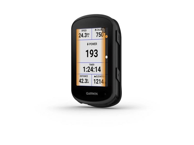 GARMIN Edge 840 Bundle Fahrrad-Computer