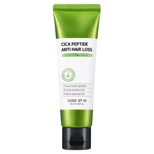 Cica Peptide Anti Hair Loss Derma Scalp Treatment