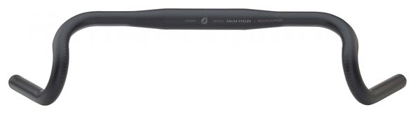 Cintre Salsa Woodchipper 31.8 mm Noir