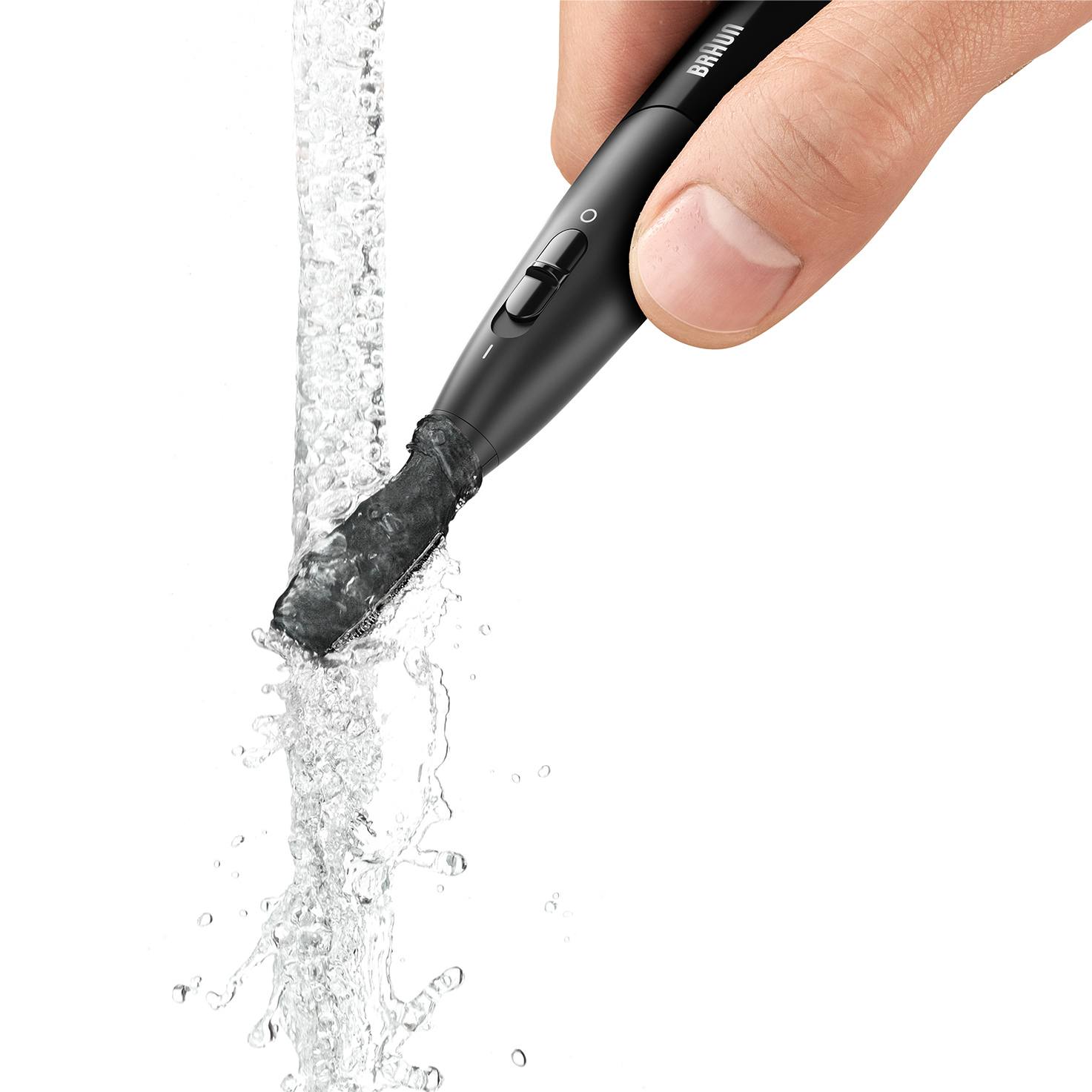 Precisietrimmer PT5010