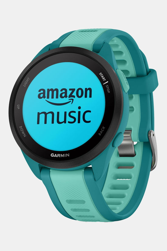 Garmin Garmin Forerunner 165 Music Sporthorloge