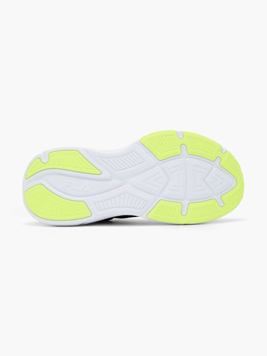 FILA Laufschuh Blau