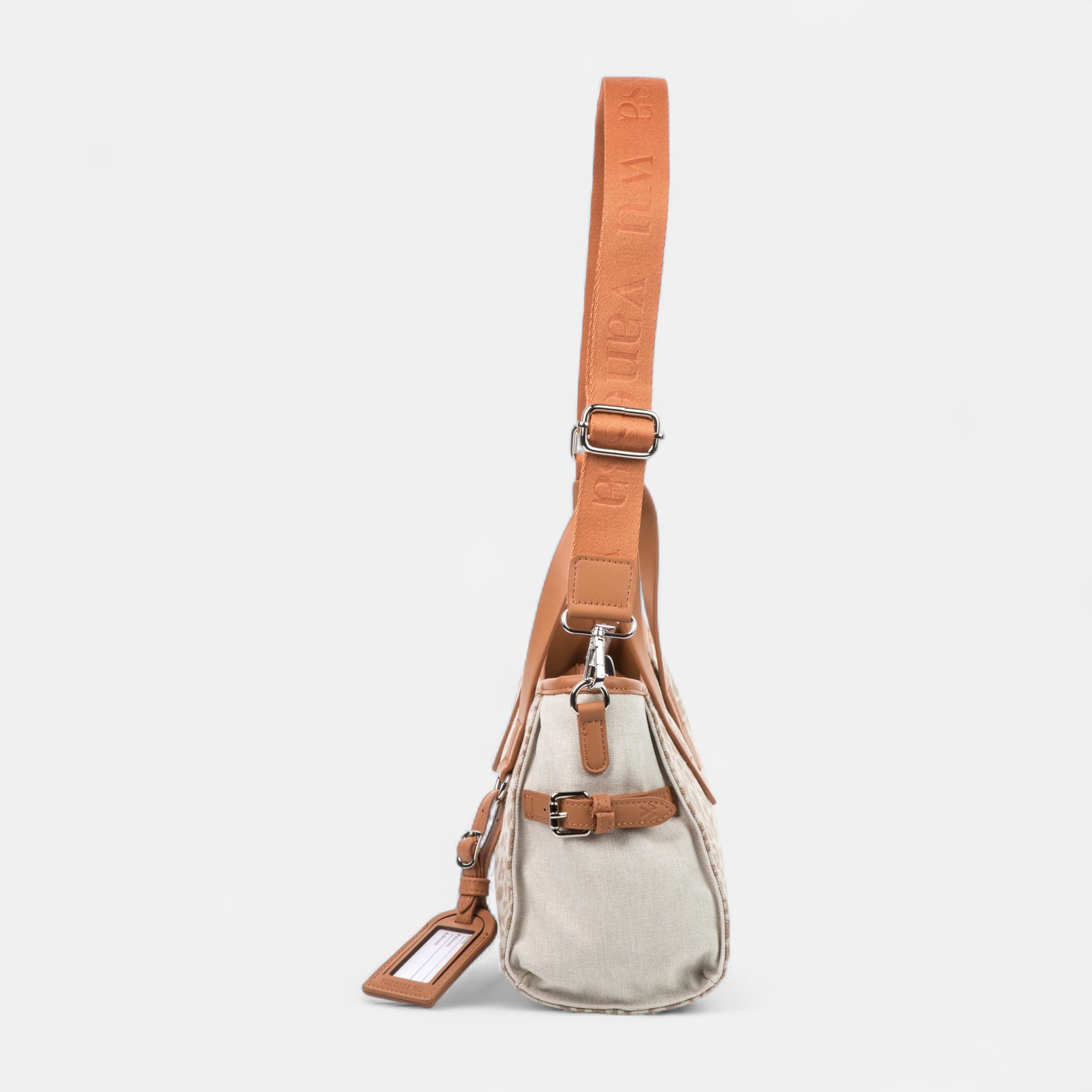 Sac de shopping camel