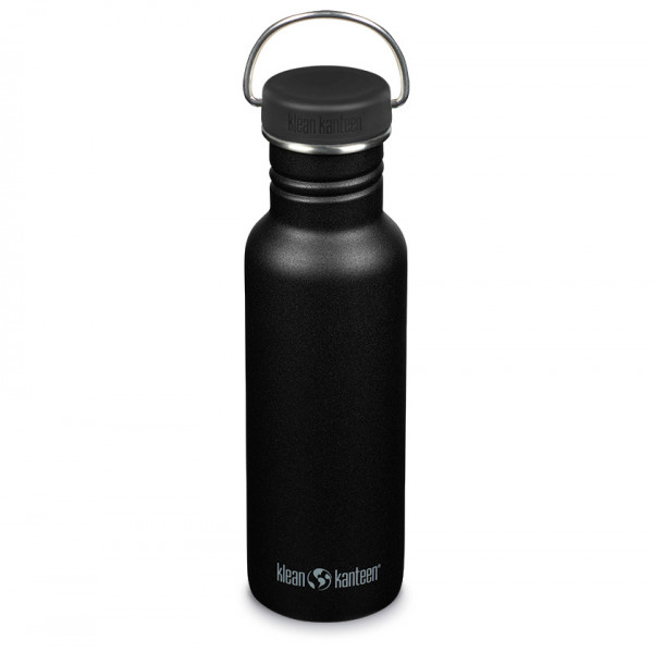 Klean Kanteen - Classic with Loop Cap - Gourde