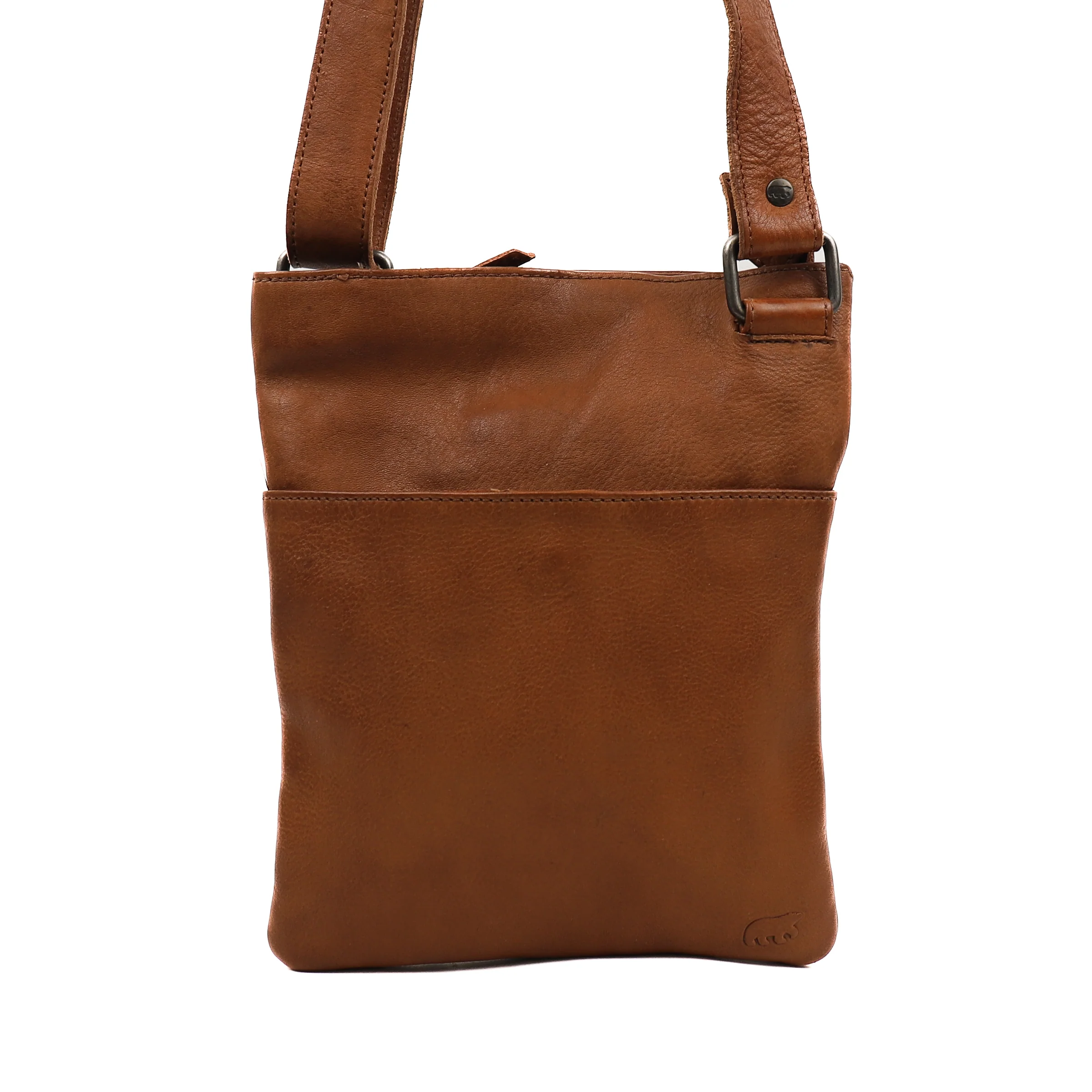 Bear Design Callisto Schoudertasje Doris Cognac CP2454
