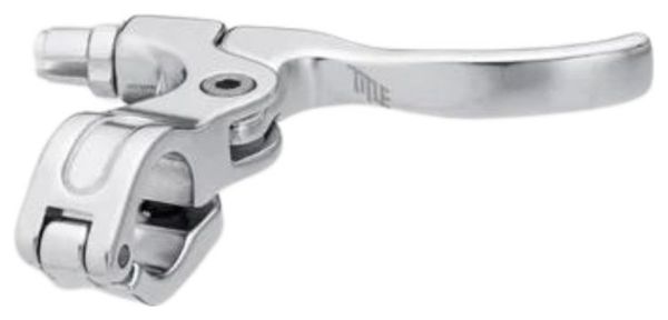 Levier De Frein Droit Title G2 Long Chrome