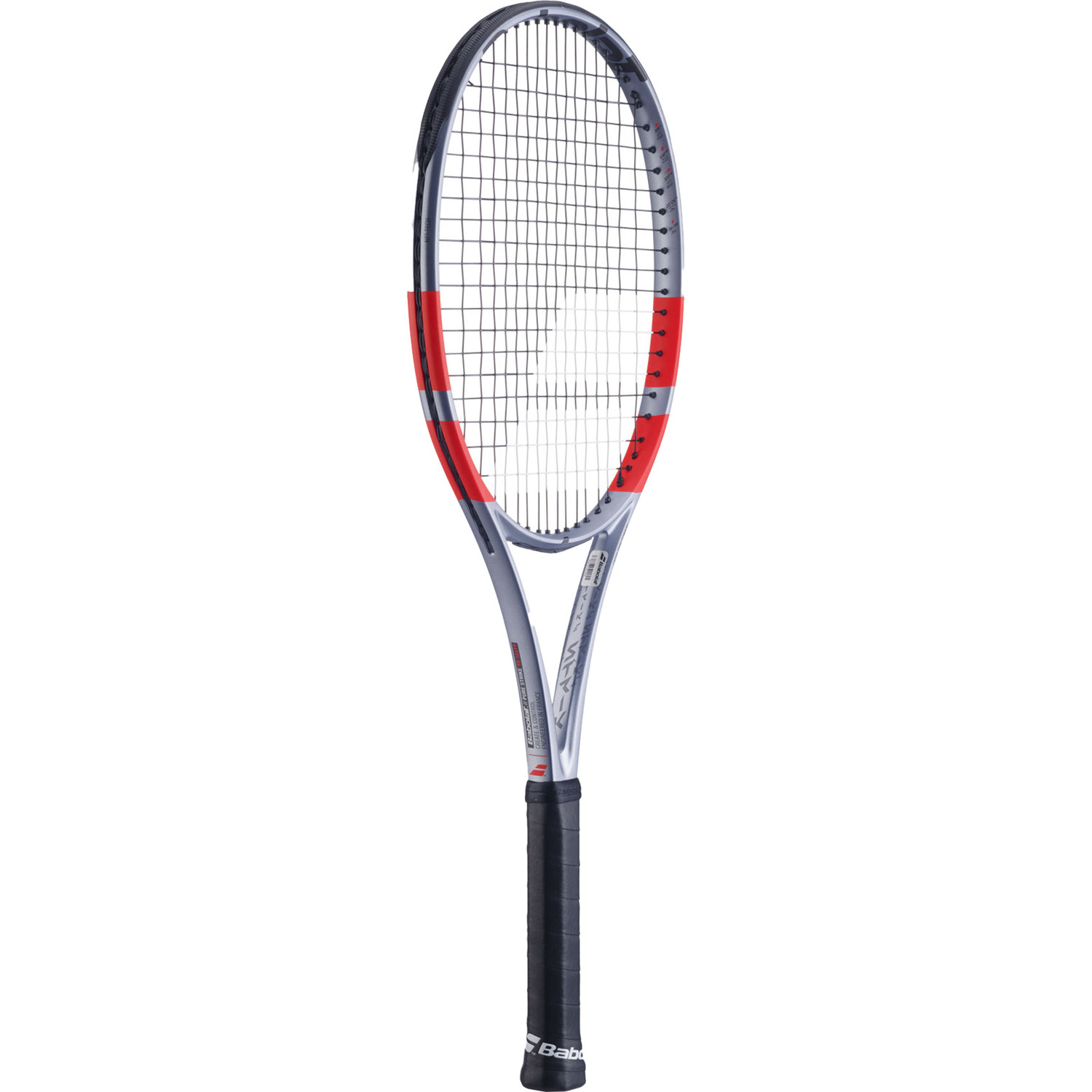 Babolat Pure Strike 16x19 Gen4
