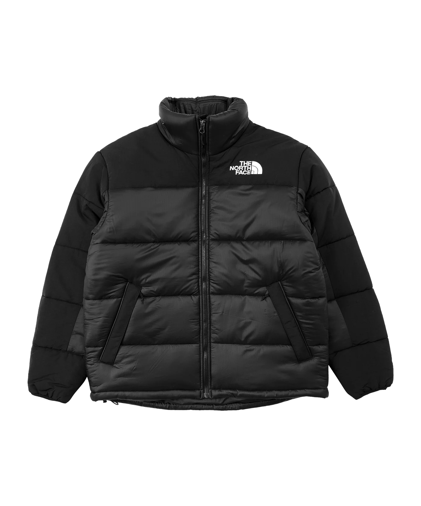 The North Face Hmlyn Insulated Jacke Schwarz