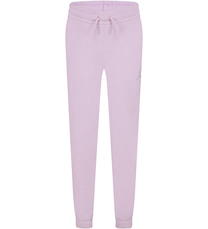 Jordan Jogginghosen - Pink Schaum