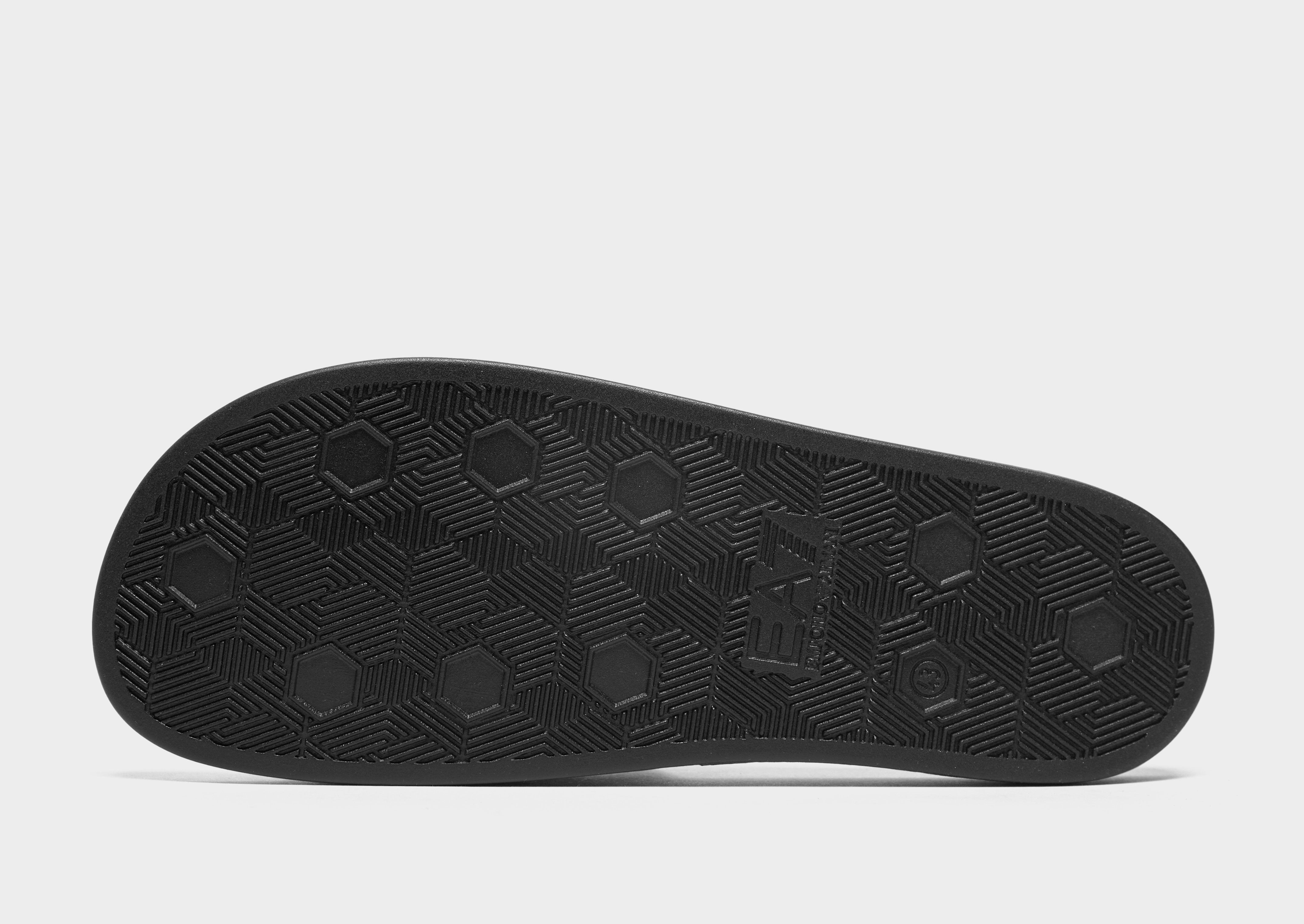Emporio Armani EA7 Claquettes Vis Homme