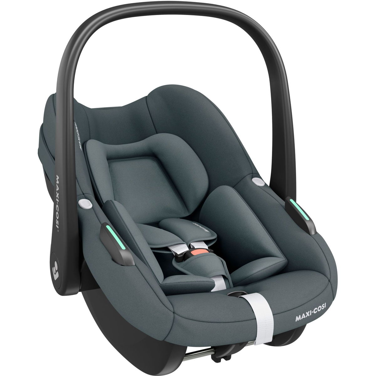 Maxi CosiMaxi Cosi   Pebble S tonal graphite