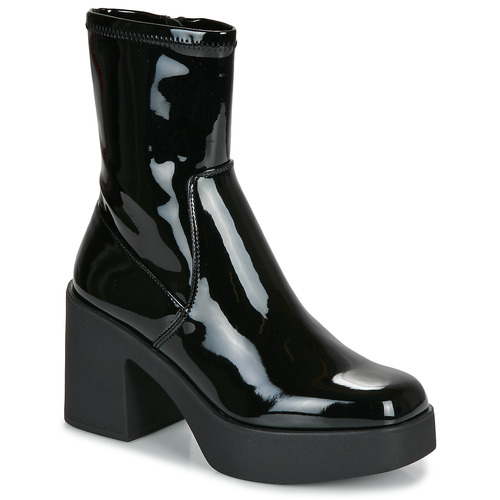 Aldo - UPSTEP - Noir