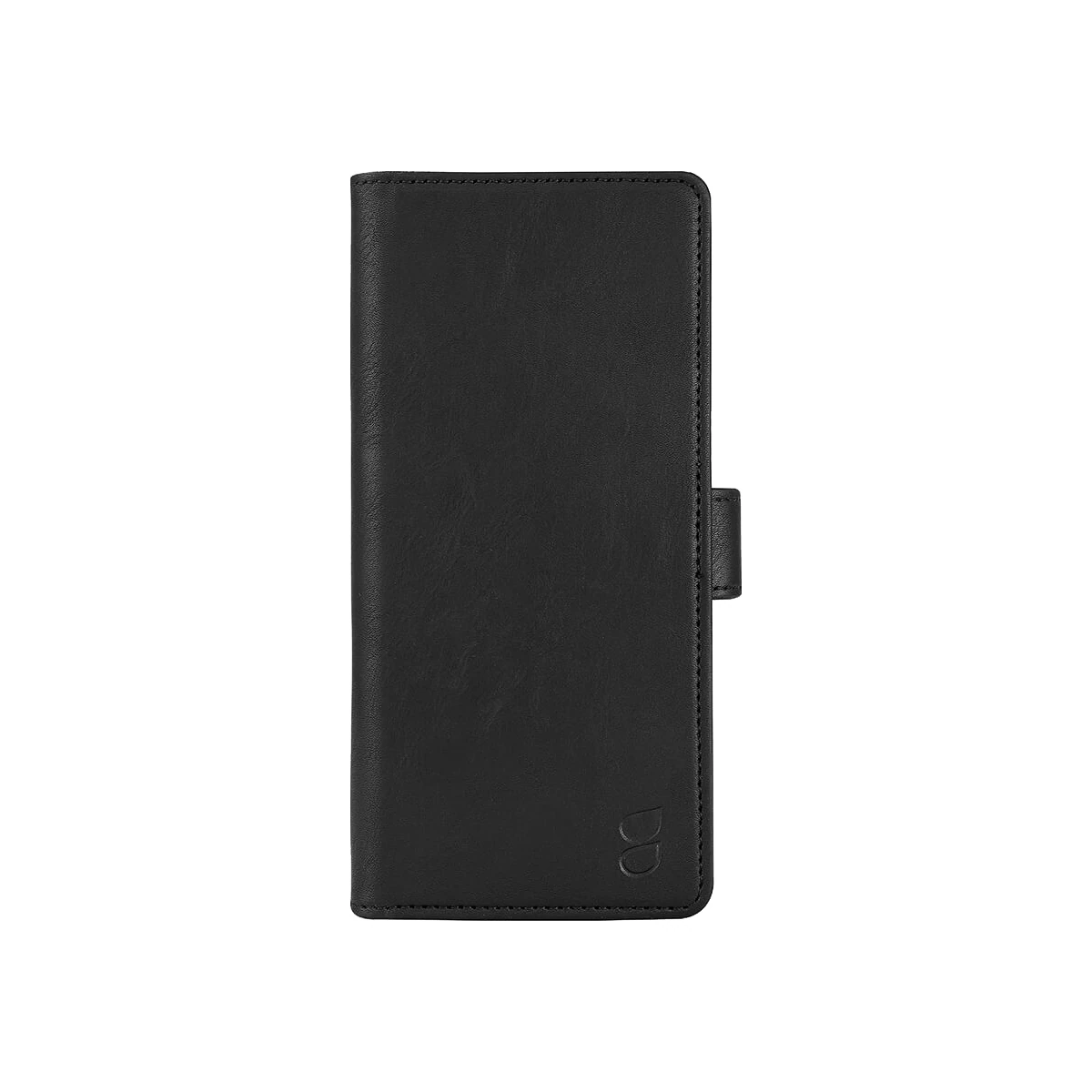 Gear Samsung Galaxy S23+ lommebokdeksel (sort)