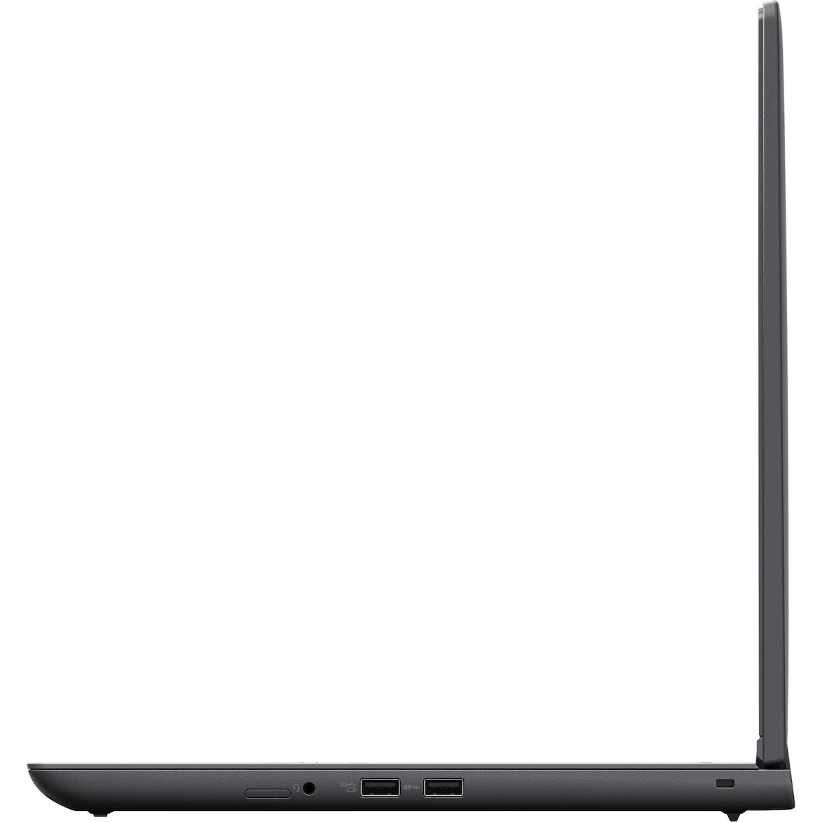 Lenovo ThinkPad P16v G1 Ryzen 9 Pro 32GB SSD RTX 2000 16