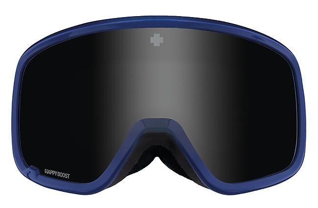 SPY - MASQUE DE SKI MARSHALL 2-0 LUCAS BEAUFORT CAT 2