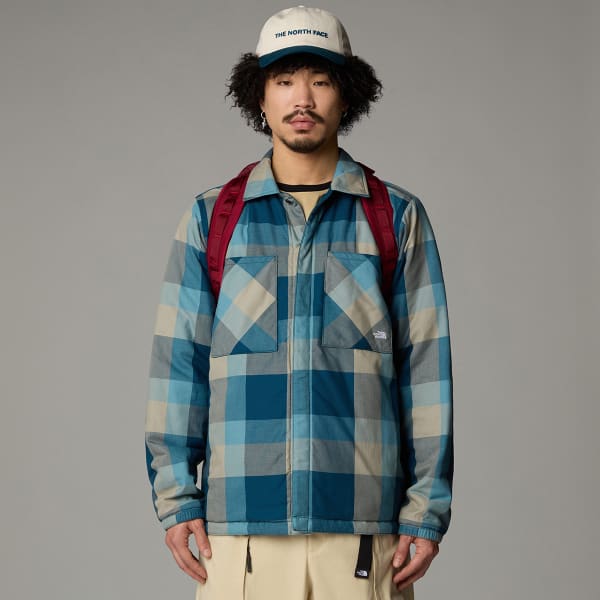 Duffel THE NORTH FACE BASE CAMP VOYAGER DUFFEL 32L BEETROOT/TNF RED