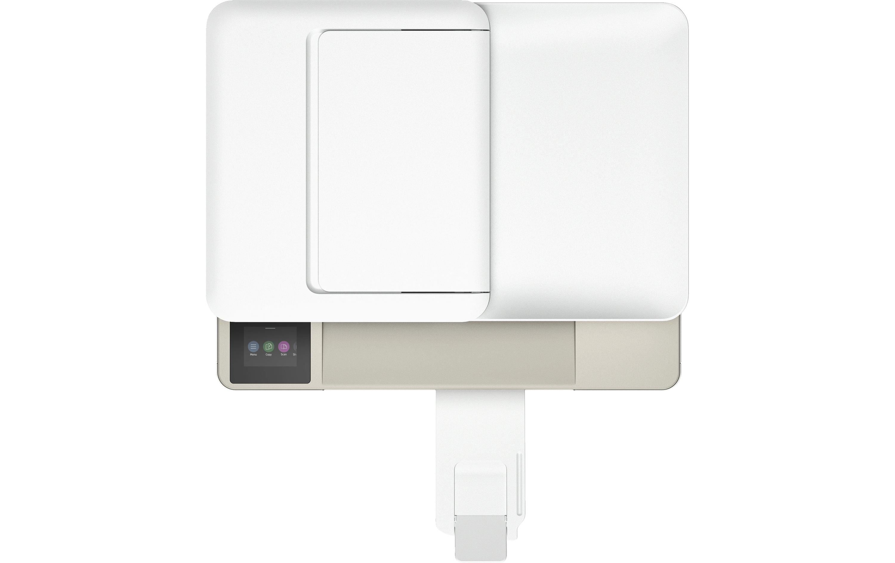 ENVY 6520e All-in-One Printer3-in-1-Tintenstrahl-Farbfotodrucker