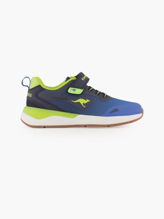 KangaRoos Trainingsschuh Blau